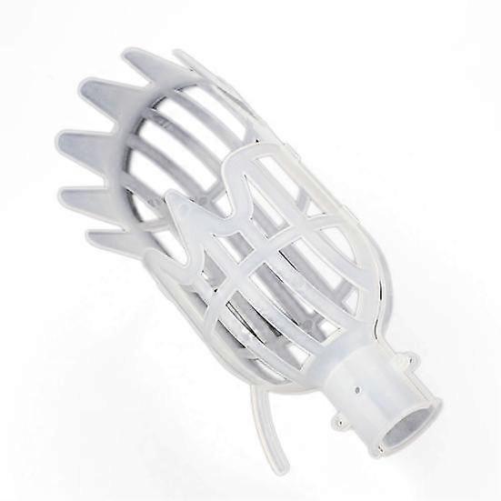 Portable Fruit Picker Catcher Labor Saving Gardening Farm Picking Device Tool