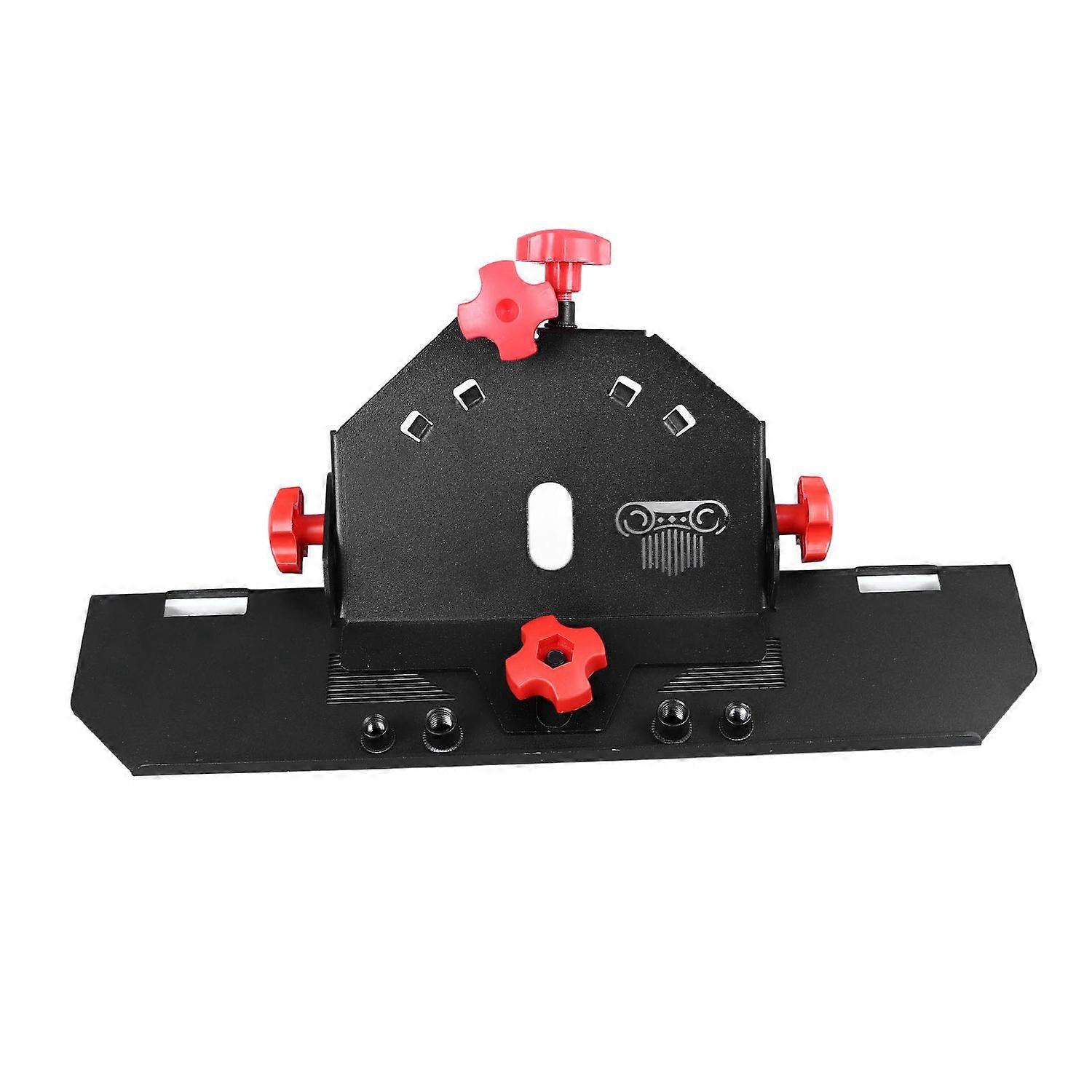 45 Degree Chamfer Bracket for Angle Grinder Cutting Grinding Machine Ceramic Tile Chamfering Tool Re