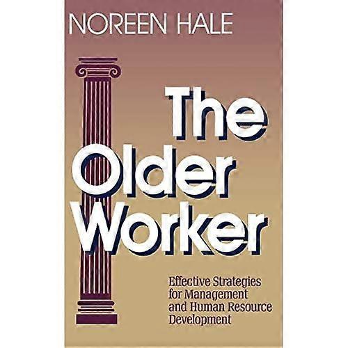 Older Worker (Dm11)
