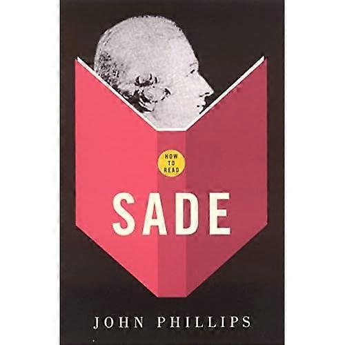 How to Read Sade