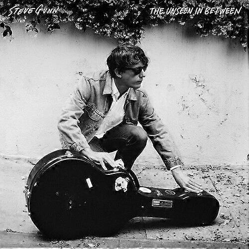 Steve Gunn The Unseen in Between CD (2019) NEW