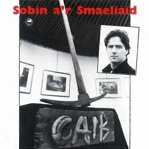 Sobin Ar Smaelliaid Caib CD
