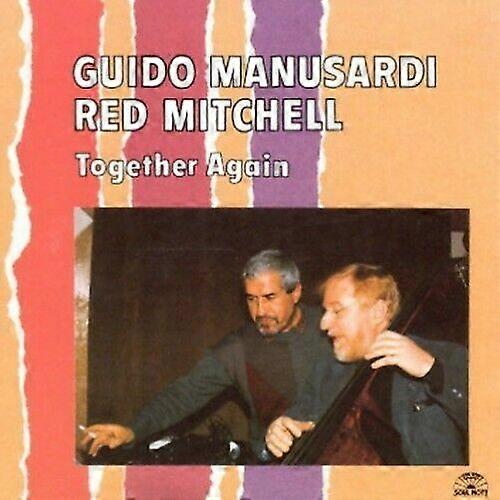 Together Again CD (1999)