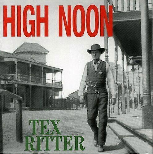High Noon CD (2000)
