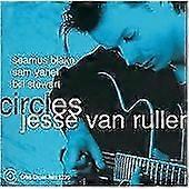 Jesse Van Ruller Circles CD (2003)