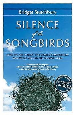 Silence Of The Songbirds