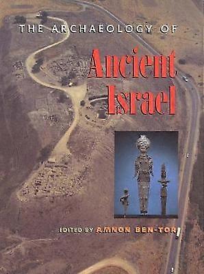 The Archaeology of Ancient Israel (Paper)