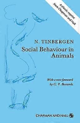 Social Behaviour in Animals
