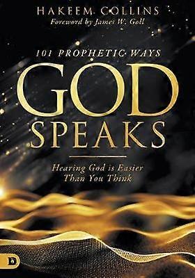 101 Prorocze sposoby Bóg mówi