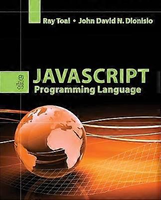 The JavaScript Programming Language