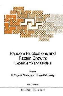 Random Fluctuations and Pattern Growth: Experiments and Models