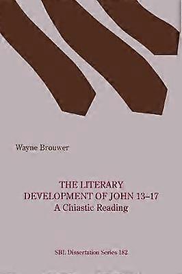 Dezvoltarea literară a lui Ioan 13-17