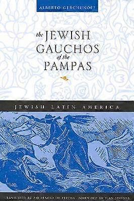 Gauchos evrei din Pampas