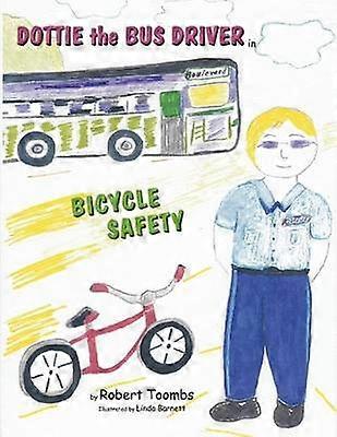 Dottie the Bus Driver in Bicycle Safety