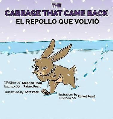 The Cabbage That Came Back