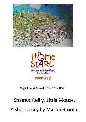 Shamus Reilly Ratoncito