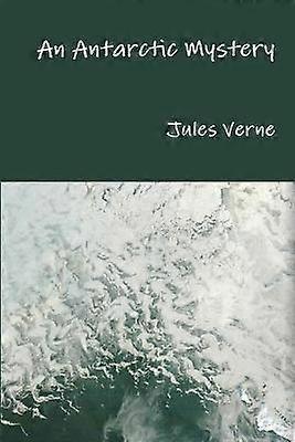 An Antarctic Mystery