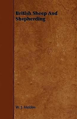 British Sheep and Shepherding