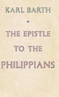 The Epistle to the Philippians