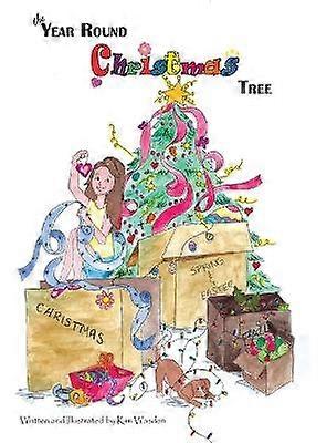 The Year Round Christmas Tree