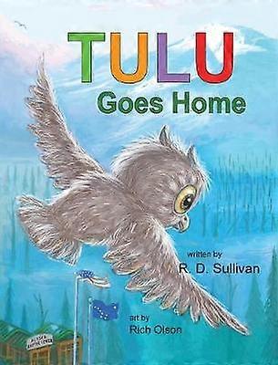 Tulu Goes Home