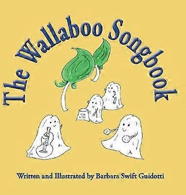Wallaboo sångbok