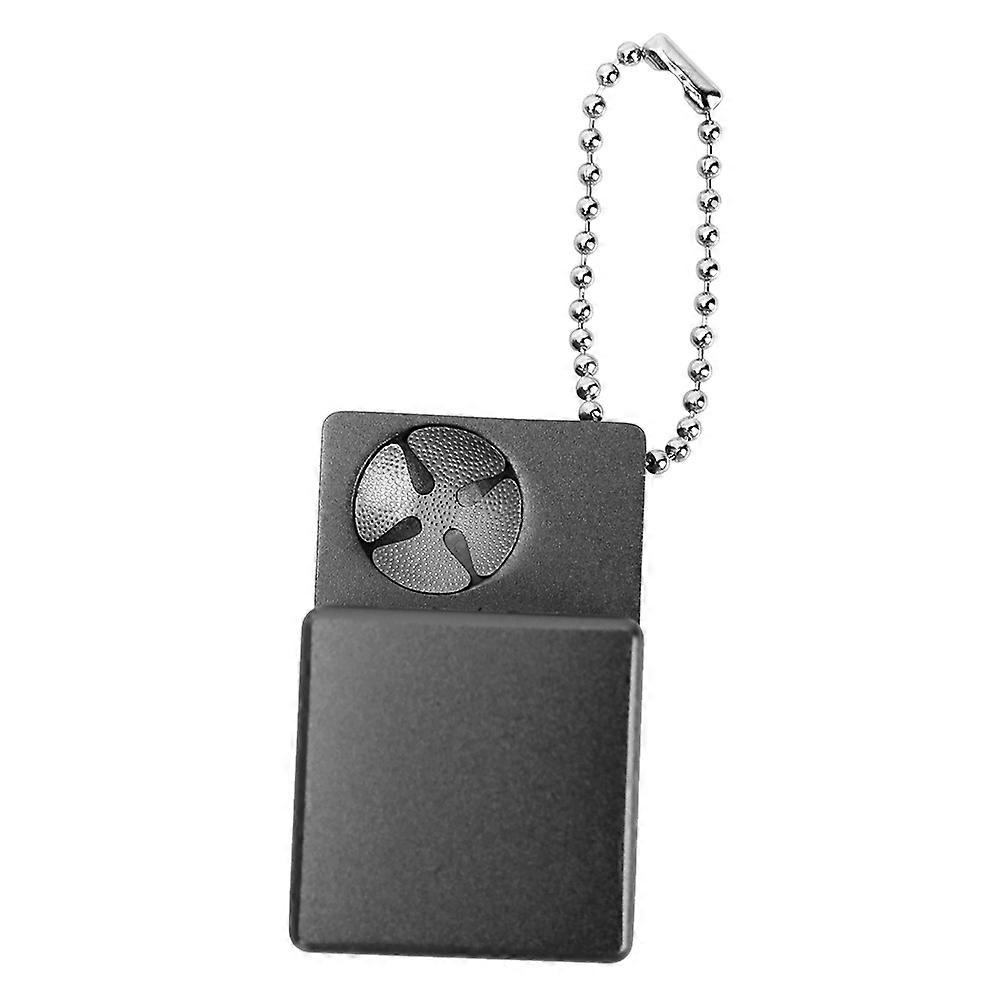 4 In 1 Multi-function Billiard Cue Tip Polishing Machine Tips Shaper Chalk Holder(black)