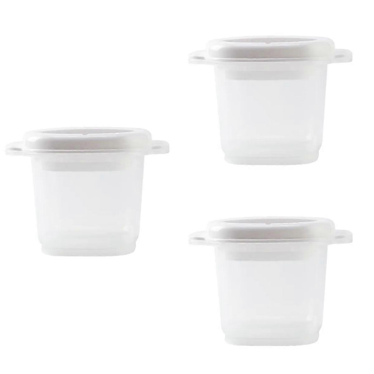 Microwave Rice Cooker Multi-Function Steamer Hot Soup Cooking Lunch Box Kitchen Cooking Utensils