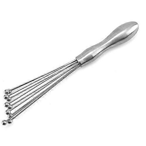 ​10” Stainless Steel Whisk – Heavy-Duty Mixing Tool for Cooking