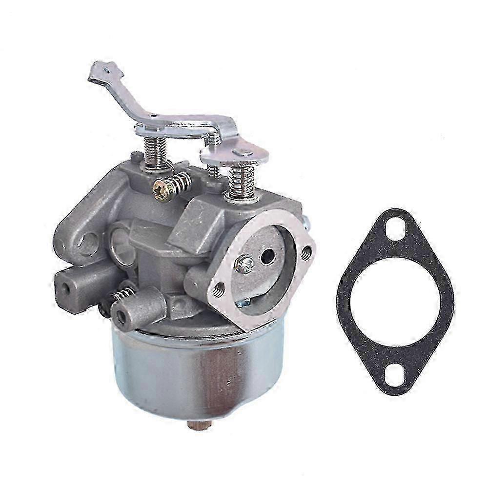 Carburetor For Tecumseh 632424 Carburetor Fits Specific Hh100 Hh120-b5-b5