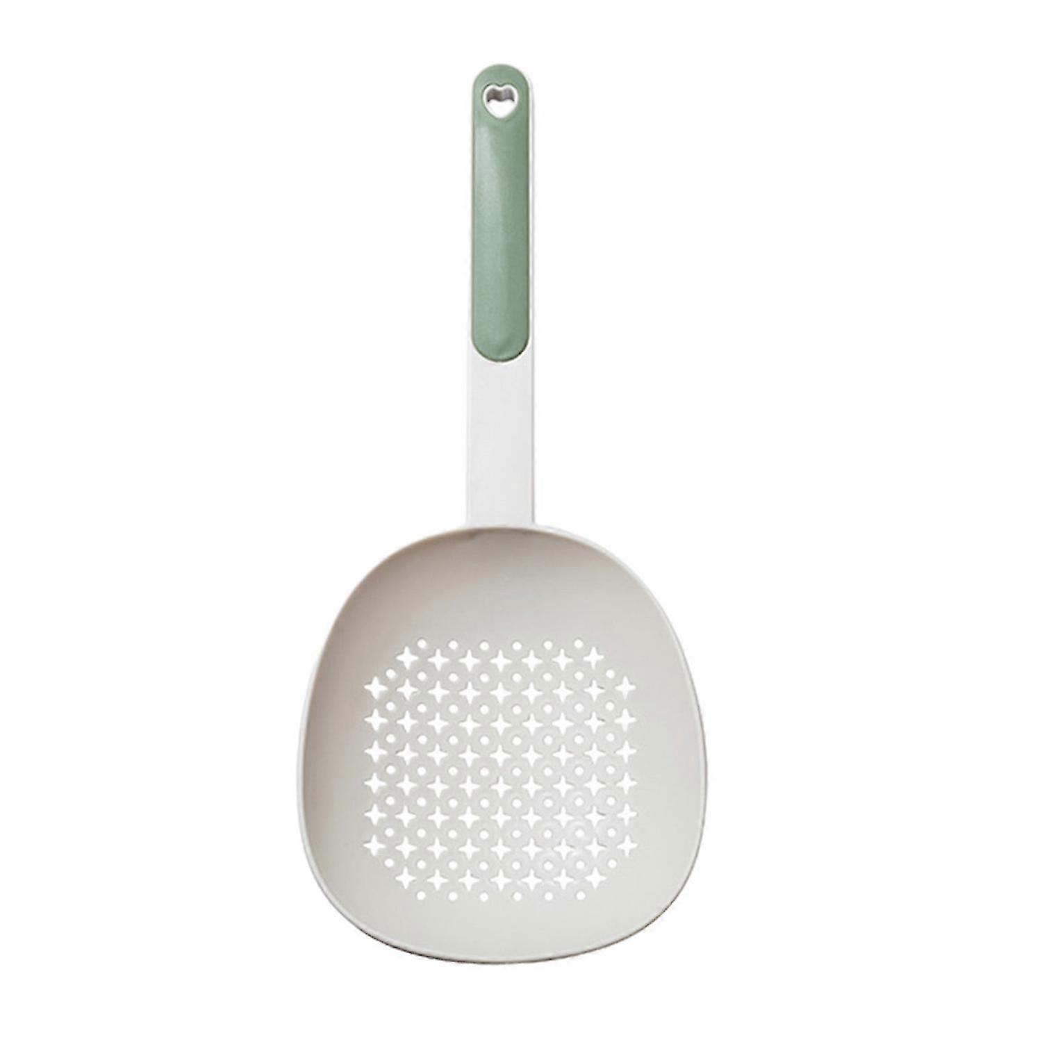 NICECEE Colander Household Kitchen Noodles Drain Spoon