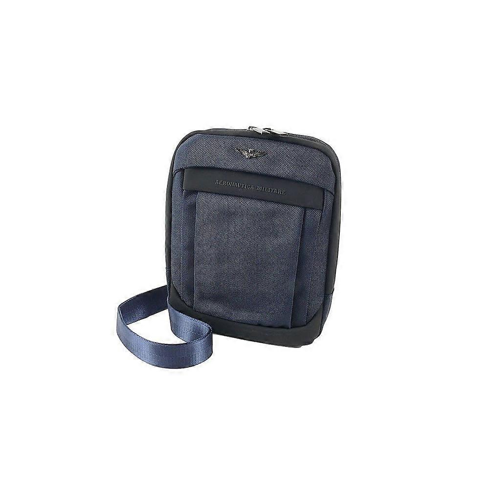 Handbags Aeronautica Militare AM501BL