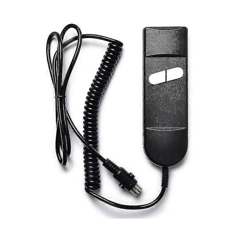 5 Pin 2 Button Power Recliner Remote Replacement For Okin Limoss Pride - Straight