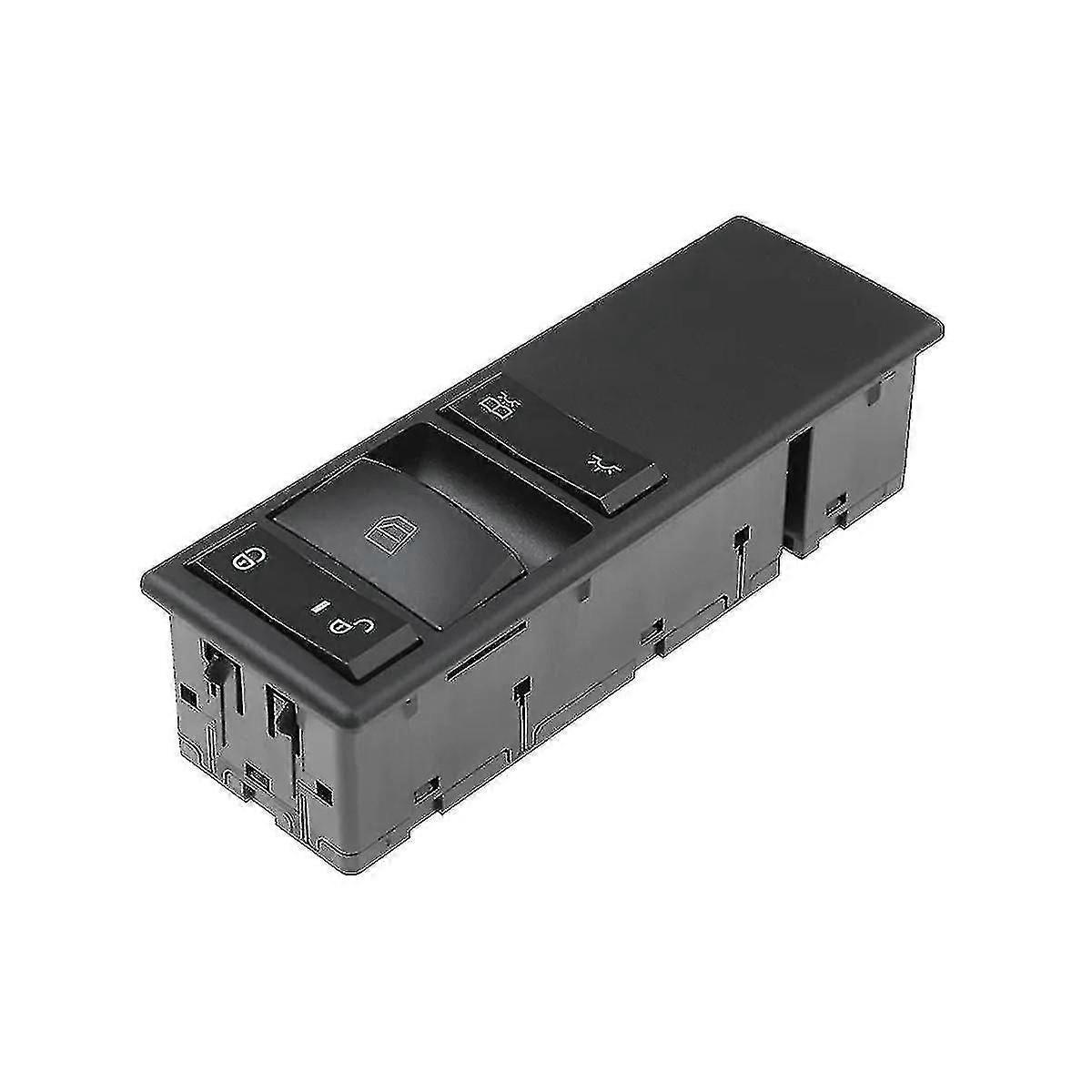 A9605451213 New Electric Window Switch Button Right Side For Actros Mp4