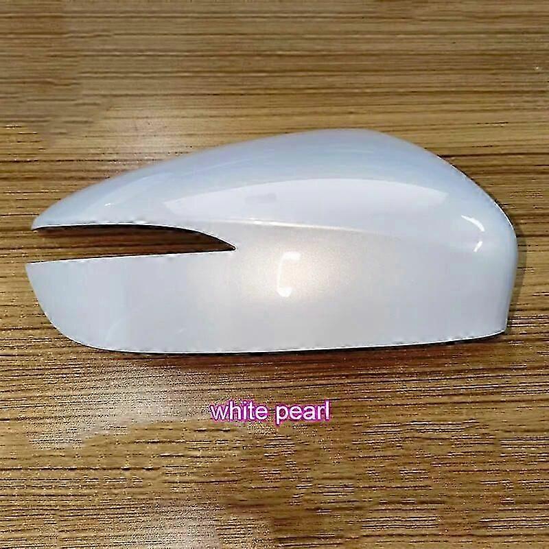 Accessories For Car Mazda CX-3 Rearview Mirror Cover Lid Case ShellMotor Vehicle Mirrors
