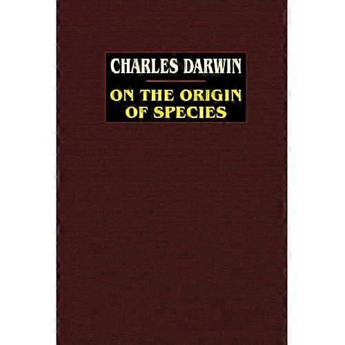 On the Origin of Species: A Facsimile of the First Edition