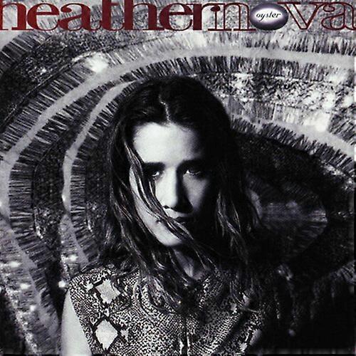 Heather Nova - Oyster [COMPACT DISCS] USA Import