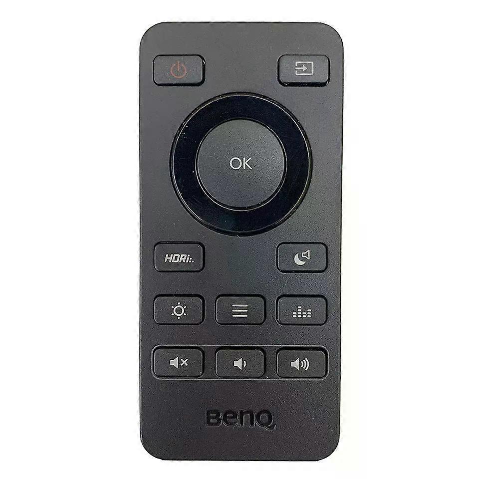 New Original RC-0014 For BENQ EW3880R TV Gaming Monitor Remote Control