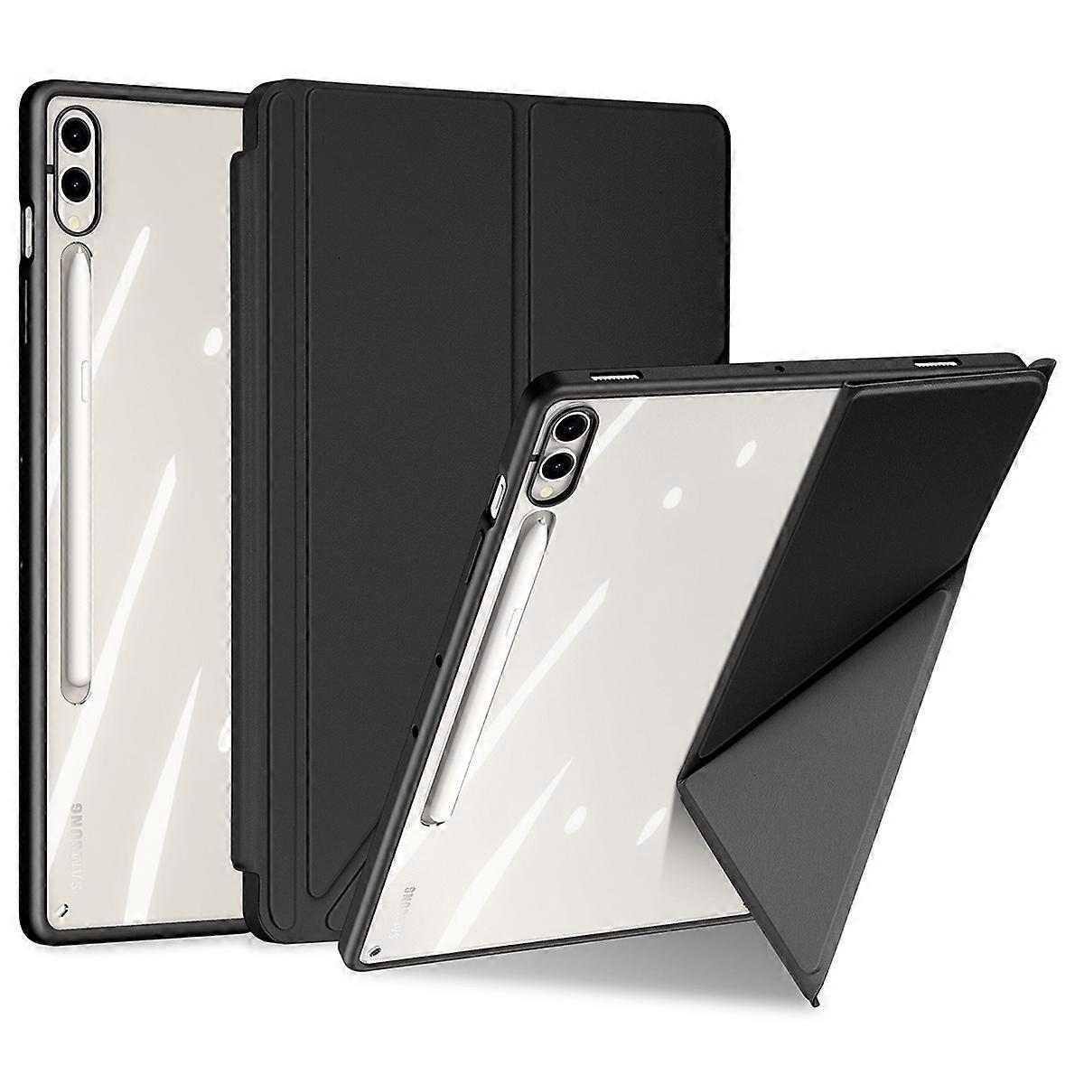 For Galaxy Tab S10+ Tablet Case