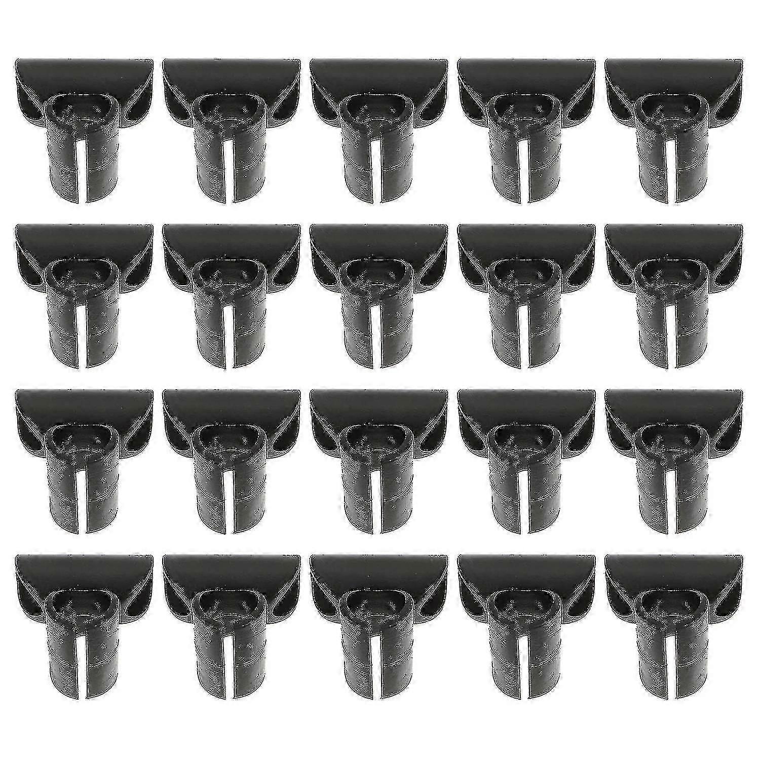 20pcs Stick Les Accessories Stick Clips Accessories