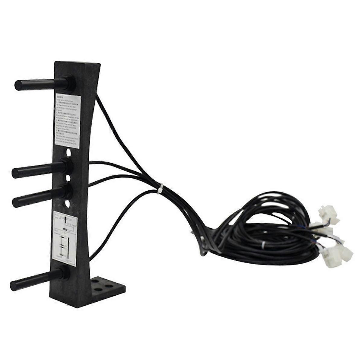 For Applicable to Elevator Rod Flat Sensor Magnetic Switch XAA21751X1