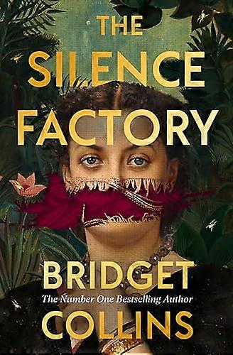 The Silence Factory