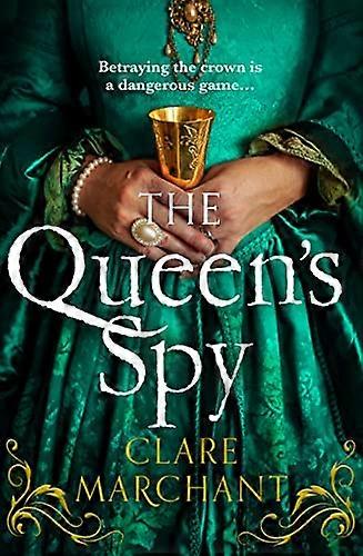 The Queens Spy