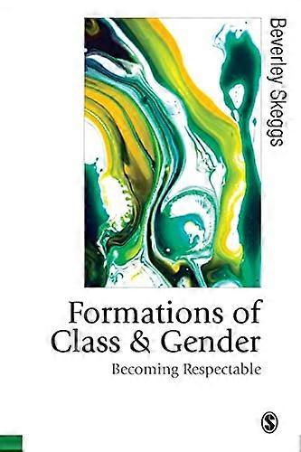 Formations of Class & Gender: Becoming Respectable