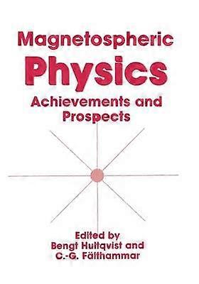 Magnetospheric Physics