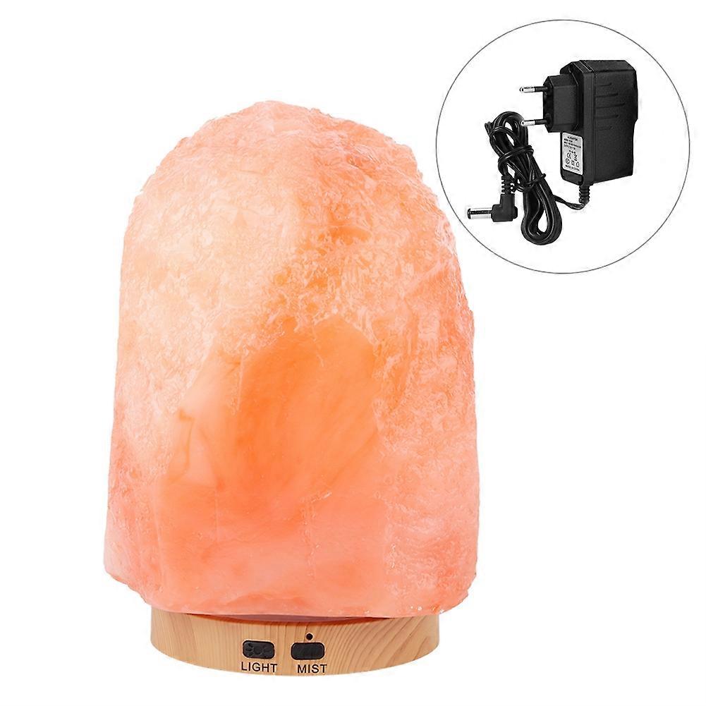 Mini Ultrasonic Aromatherapy Diffuser Humidifier with LED Night Light, 300ml Capacity for Home and Office Use