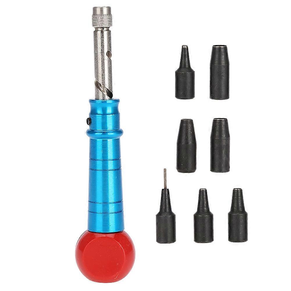 Leather Watch Strap Hole Punch Tool 1.5-4mm