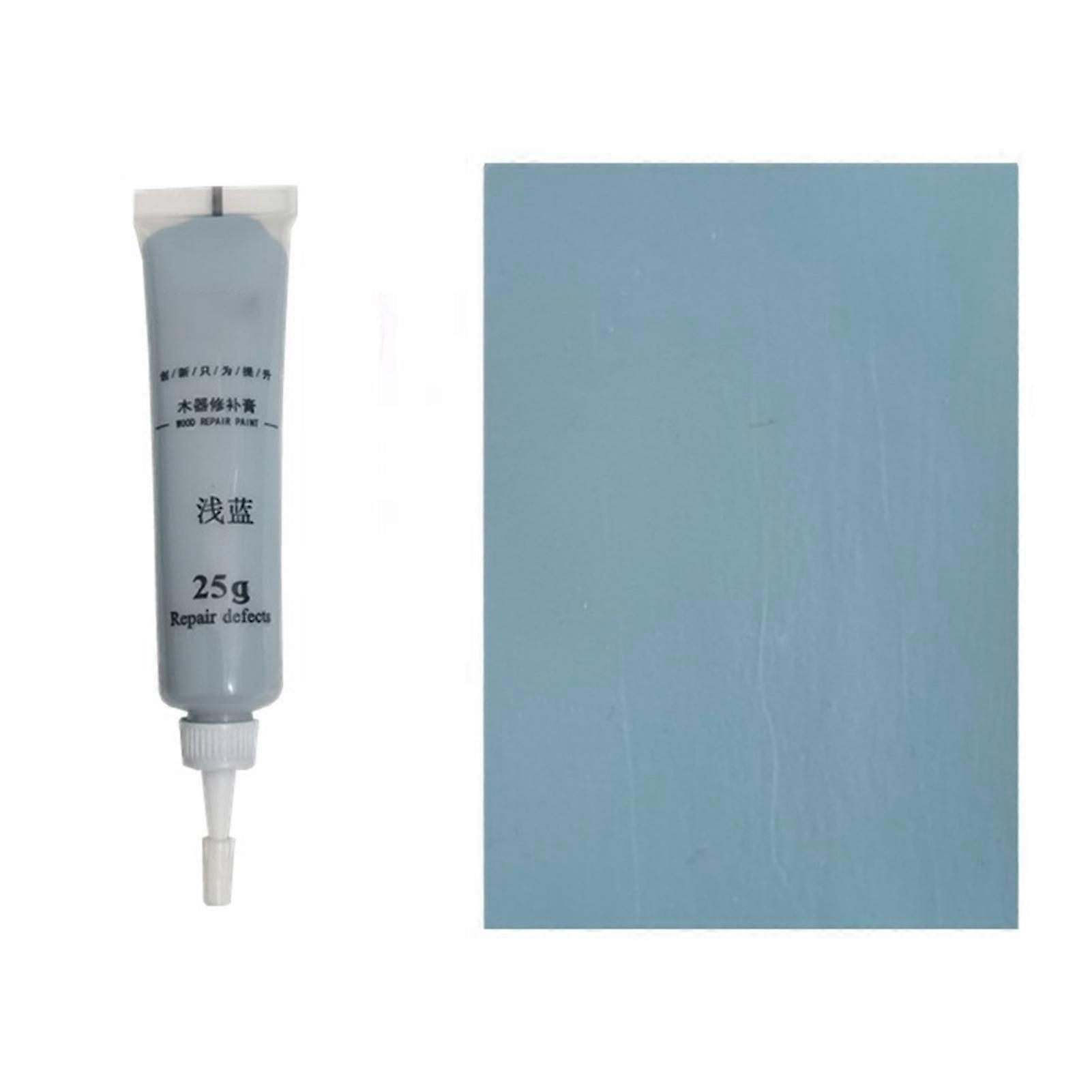 Puttys Repair Fillers for Wood Hardwood Floor Repairing Kit for Cabinet Table