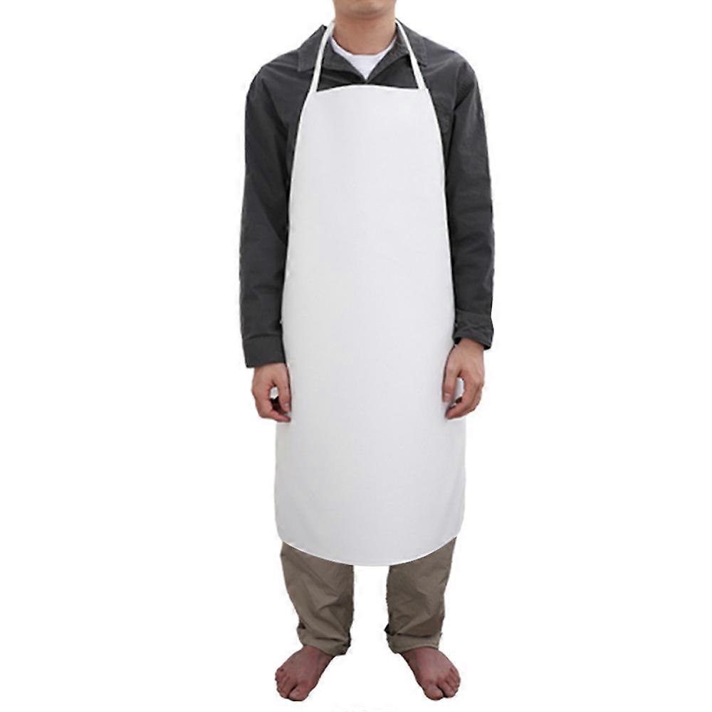 waterproof, PU, work, kitchen, apron