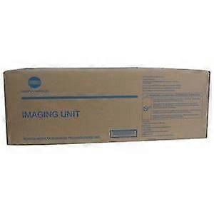 Konica Minolta DR-120 Drum Kit - Μαύρο - Απόδοση 3000 σελίδες